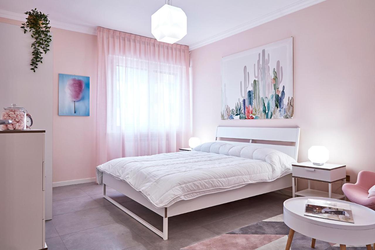 “Cotton Candy” Near Venice สปิเนอา ภายนอก รูปภาพ