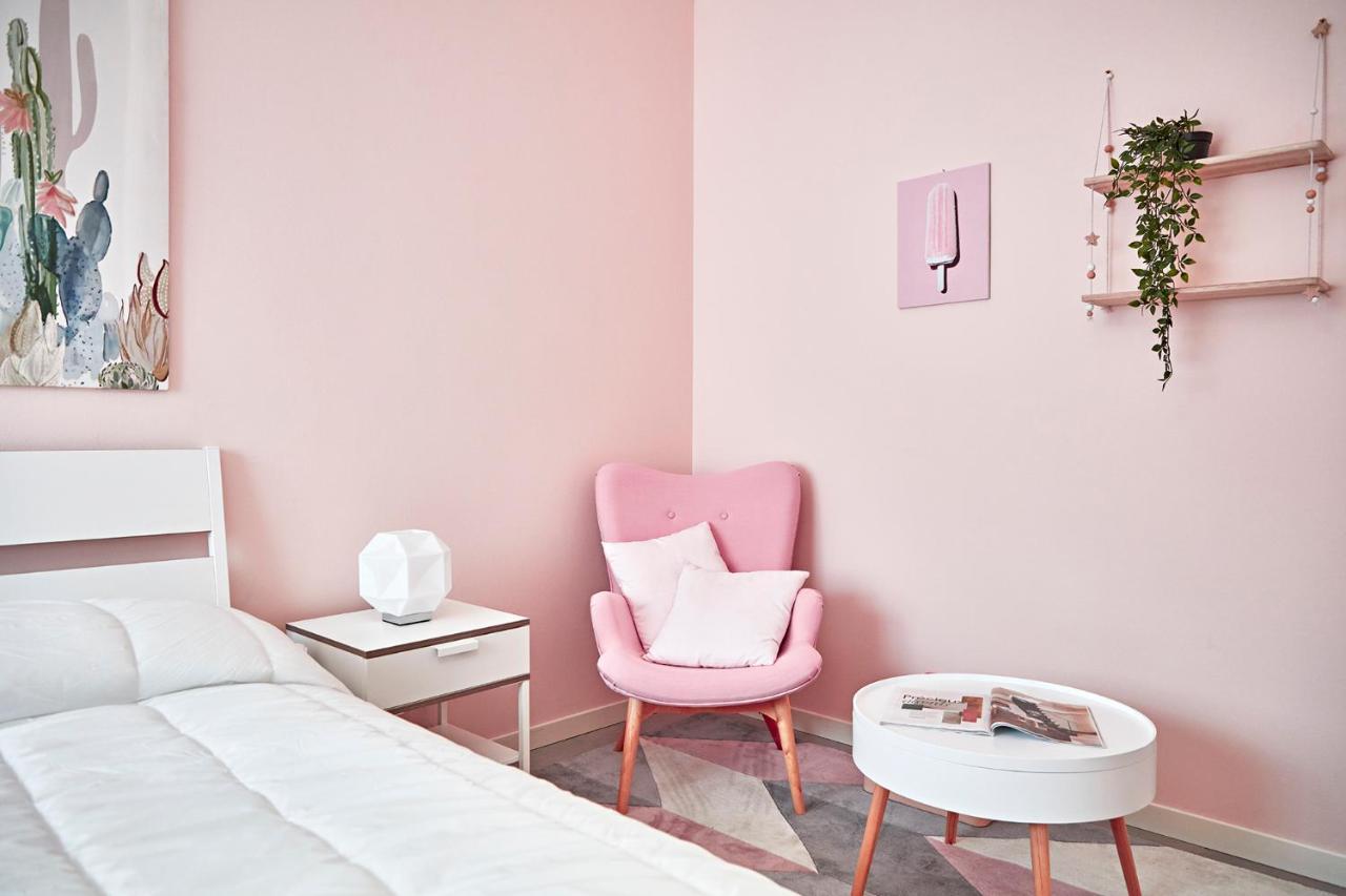 “Cotton Candy” Near Venice สปิเนอา ภายนอก รูปภาพ