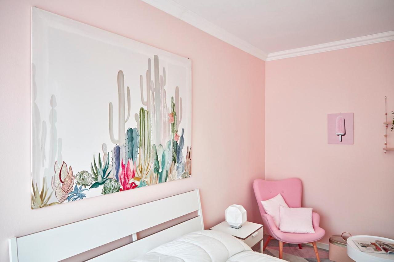 “Cotton Candy” Near Venice สปิเนอา ภายนอก รูปภาพ